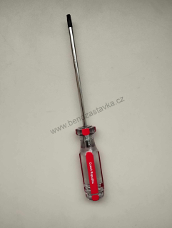 Šroubovák JUMBO - torx - TRX 27/125mm