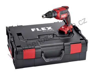 DW 45 18.0-EC C Aku-stavební šroubovák 18,0 V - FLEX