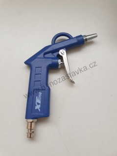 Pistole ofukovací krátká LA-01