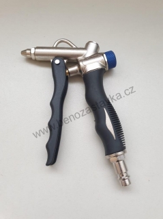 Pistole vzduchová s regulací - Premium