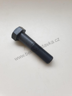 Šroub kola M24x1,5x100 - Zetor URI