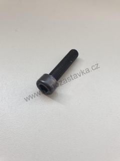Šroub M8x1x35 imbus jemný závit