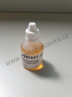 Pájecí kapalina PERFEKT 20ml