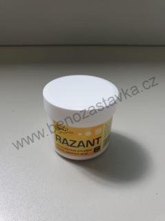 Pájecí krém RAZANT