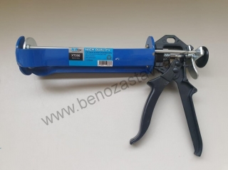 Pistole na chemické malty 410ml XTline