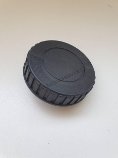 Víčko, zátka nádrže 0,11 bar - Zetor URI