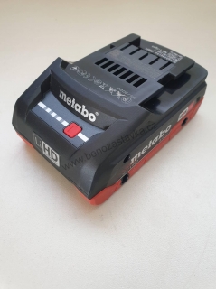 Aku baterie 18V LiHD 4,0Ah