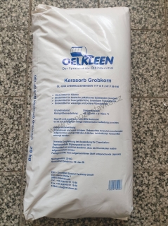 GRANIT Kerasorb sorbent 20 kg