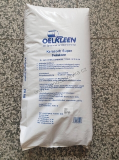 GRANIT Kerasorb sorbent 20 kg