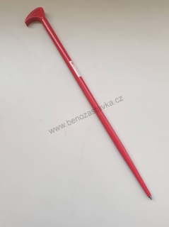 Páčidlo 450mm/18" /Dorn/ - středící trn