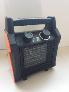 Topidlo elektrické 3000 W