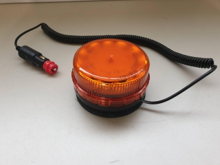 Otočný maják LED 12/24V - GRANIT