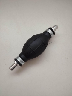 Pumpa palivová ruční - trn M10