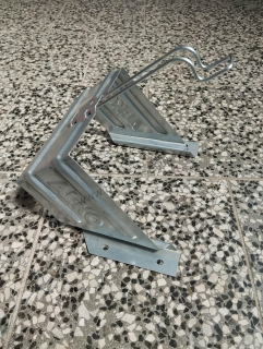 Držák klínu GRANIT