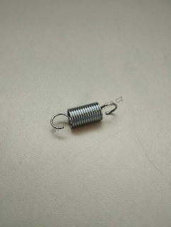 Pružina zámku (30/9/1) - Zetor URI