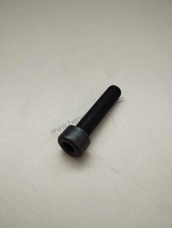 Šroub M10x1x40 imbus jemný závit