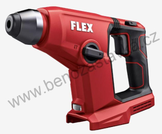 SADA Aku vrtací kladivo FHE 1-16 18.0-EC C - FLEX