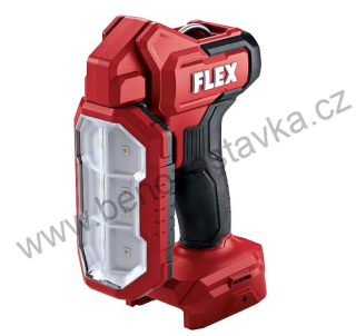 LED aku-svítilna 18 V WL 1000 18.0 - FLEX