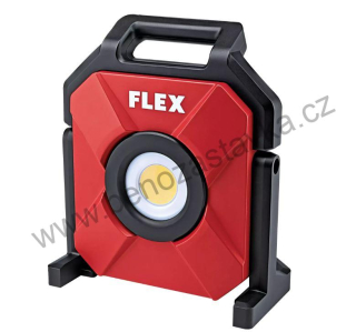 Aku svítilna CL 10000 10.8/18.0 FLEX