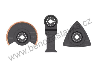 Sada SM/RM SET VE3 pro obklady - FLEX