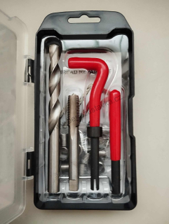 Sada na opravu závitů M12