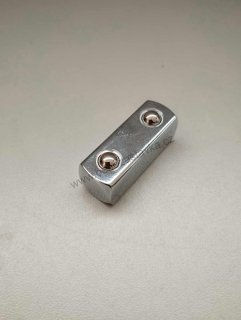 Spojovací hranol 1/2"