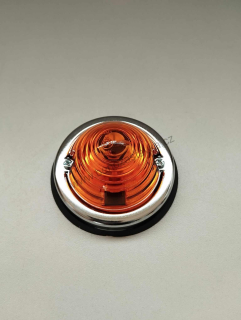 Zadní světlo levé/pravé 12V oranžové