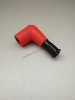 Nástrčka svíčky pro 7 mm kabel zapalování