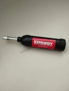 Mazací přítlačný lis 120ml - Originál ENGLAND