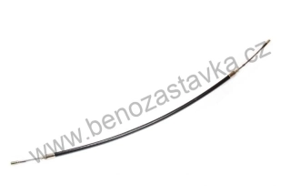 Bowden PTO - Zetor URII