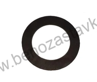 Těsnění uzávěru nádrže - Zetor