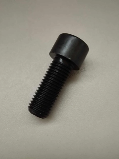 Válcový šroub imbus M12x30 DIN 912