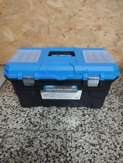 Box na nářadí 22" FERVI