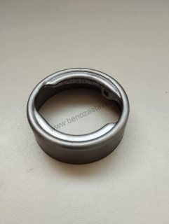 Navařovací hrdlo palivové nádrže Ø 58mm