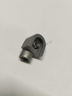 Posuvná spojka 16mm M10x1