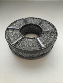 Kazeta vzduchového filtru