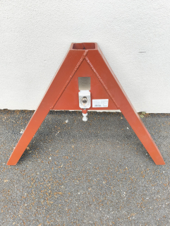 Nosný trojúhelník do 1500kg