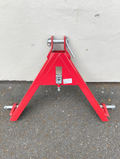 Nosný trojúhelník s čepovým provedením do 1500kg