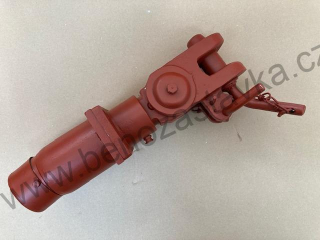 Normalizovaný závěs pro přívěsy - Zetor 25 N/K