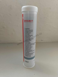 Dlouhodobé mazivo LZR2 400g