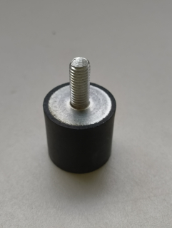 Silentblok 30x28/M8x21, typ D