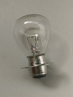 Žárovka 12V 35/35W P15D RP35