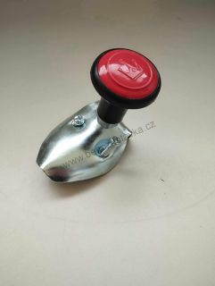 Koule volantu - GRANIT Pomůcka řízení