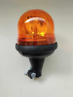 GRANIT Otočné světlo 12V - Nízké