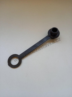 Prachovka rychlospojky / pro samice ISO 12,5 - Zetor