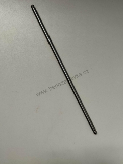 Rozvodová tyčka - Zetor URI